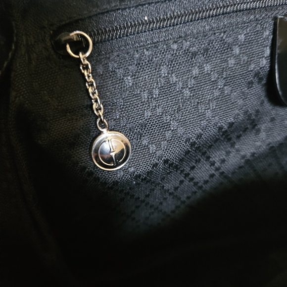 Authentic Gucci Bamboo Backpack - Picture 11 of 16